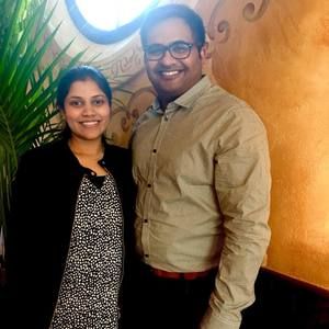 Meet your Posher, Vishwanath